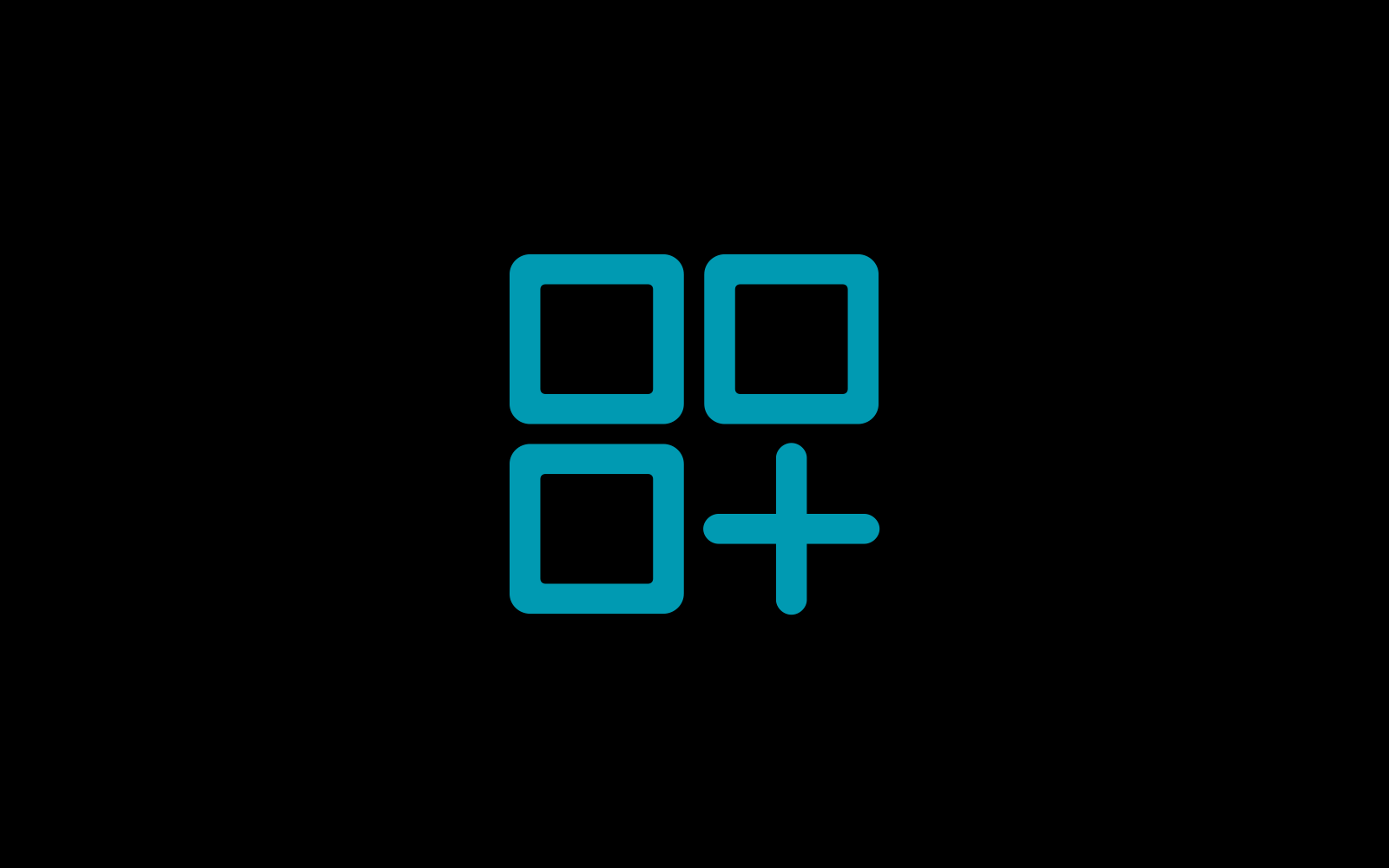 OSDI ConditionMonitor Transparent Icon