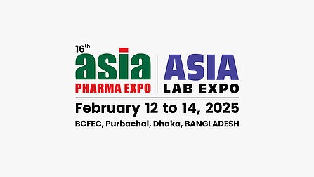 Asia Pharm Expo