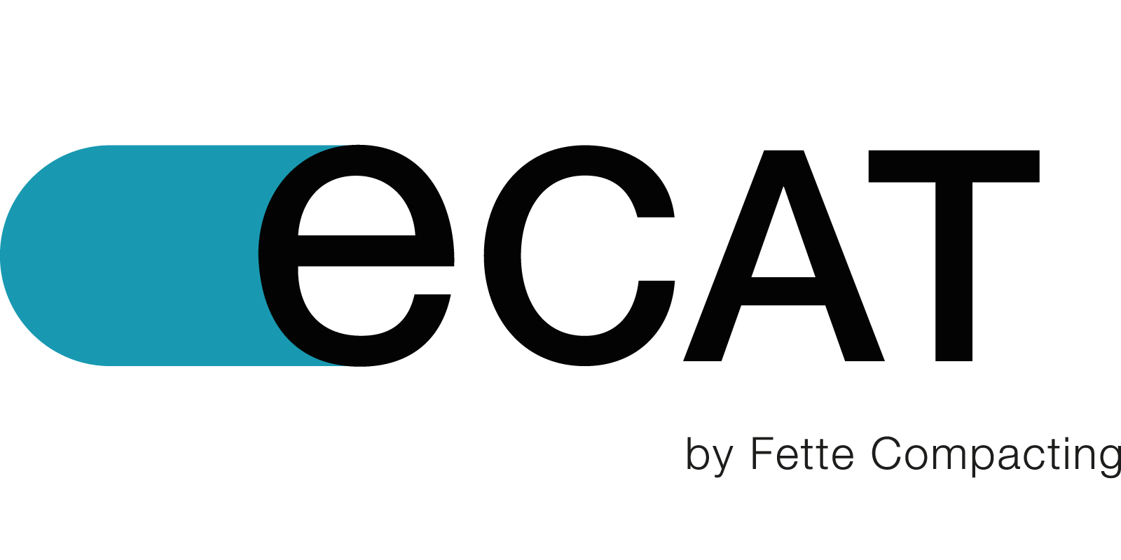 ecat Logo by Fette Compacting